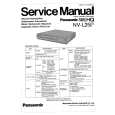 SABA VR6069 Manual de Servicio
