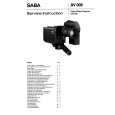 SABA CVC68 Manual de Servicio