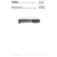 SABA VR6038/E Manual de Servicio